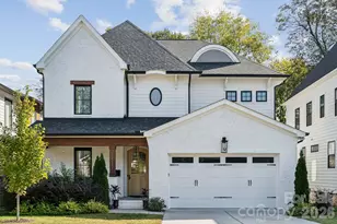 1412 N Caldwell St, Charlotte, NC 28206 - Photo 1
