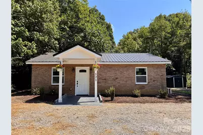 121 Givens Street, Woodleaf, NC 27054 - Photo 1