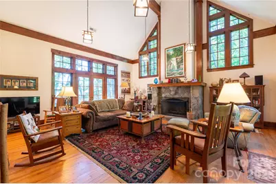86 Forest Ridge Road E, Burnsville, NC 28714 - Photo 4