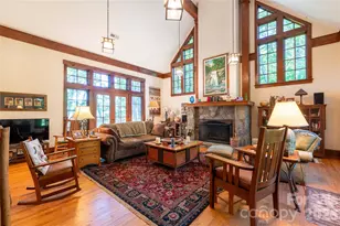 86 Forest Ridge Road E, Burnsville, NC 28714 - Photo 4