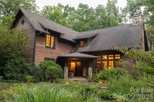 86 Forest Ridge Road E, Burnsville, NC 28714 - Photo 1