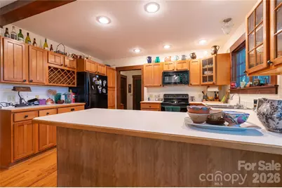 86 Forest Ridge Road E, Burnsville, NC 28714 - Photo 12
