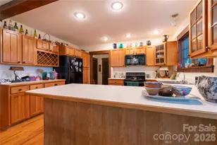 86 Forest Ridge Road E, Burnsville, NC 28714 - Photo 12