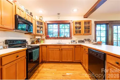 86 Forest Ridge Road E, Burnsville, NC 28714 - Photo 14