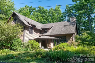 86 Forest Ridge Road E, Burnsville, NC 28714 - Photo 2