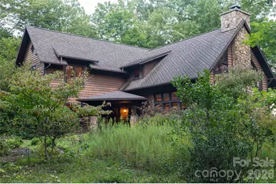 86 Forest Ridge Road E, Burnsville, NC 28714 - Photo 44