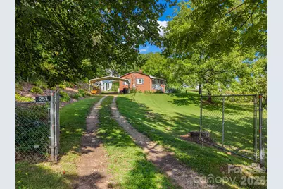 251 Baptist Side Road, Old Fort, NC 28762 - Photo 2