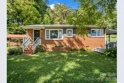 251 Baptist Side Road, Old Fort, NC 28762 - Photo 1