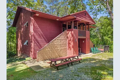 55  57 Observation Point Drive, Bryson City, NC 28713 - Photo 2