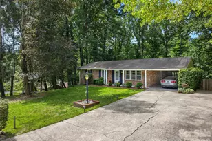 921 Indian Hill Rd, Hendersonville, NC 28791 - Photo 1