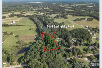 1662 Springlake Road, York, SC 29745 - Photo 2