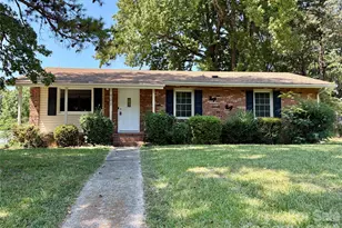 701 Bilmark Ave, Charlotte, NC 28213 - Photo 1