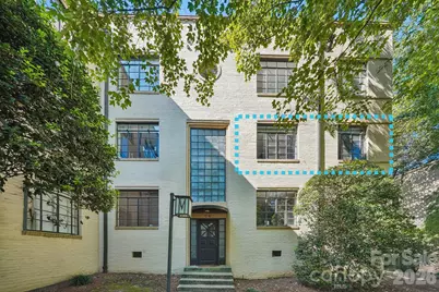 1121 Myrtle Avenue #28 (C4 Bldg), Charlotte, NC 28203 - Photo 2