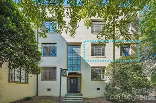 1121 Myrtle Ave, Charlotte, NC 28203 - Photo 2