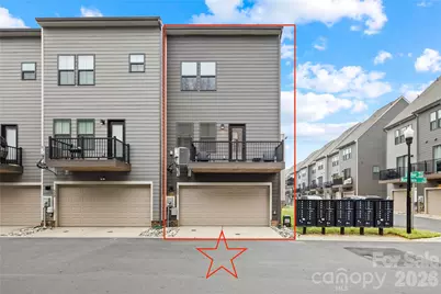 563 Nantahala Drive, Charlotte, NC 28211 - Photo 26