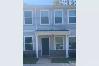 115 Villa Lane #8, Lincolnton, NC 28092 - Photo 1