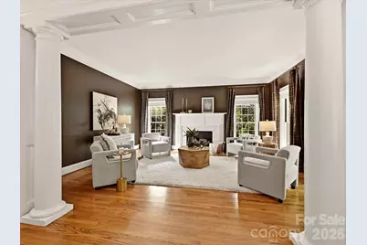 7019 Whitemarsh Court, Charlotte, NC 28210 - Photo 6