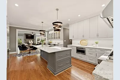 7019 Whitemarsh Court, Charlotte, NC 28210 - Photo 20