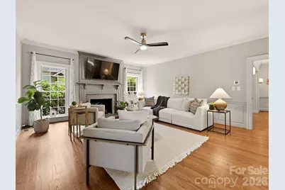 7019 Whitemarsh Court, Charlotte, NC 28210 - Photo 14