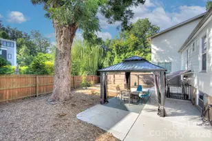 709 Baldwin Ave, Charlotte, NC 28204 - Photo 18