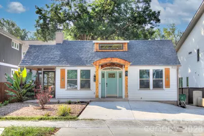 709 Baldwin Avenue #B, Charlotte, NC 28204 - Photo 1