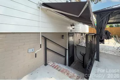 709 Baldwin Avenue #B, Charlotte, NC 28204 - Photo 2