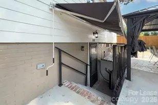 709 Baldwin Ave, Charlotte, NC 28204 - Photo 2