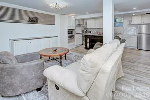 709 Baldwin Ave, Charlotte, NC 28204 - Photo 6
