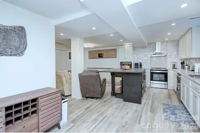 709 Baldwin Avenue #B, Charlotte, NC 28204 - Photo 4