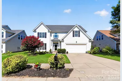 13012 Neely Glen Drive, Charlotte, NC 28278 - Photo 2