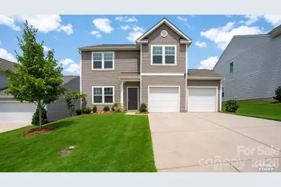 191 Clove Hitch Drive, Statesville, NC 28677 - Photo 2