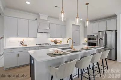 3025 Hayes Ridge #22, Belmont, NC 28012 - Photo 6