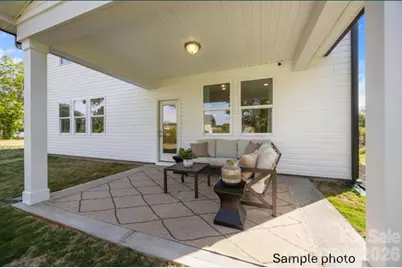 3025 Hayes Ridge #22, Belmont, NC 28012 - Photo 24