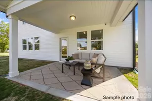3025 Hayes Ridge, Belmont, NC 28012 - Photo 24