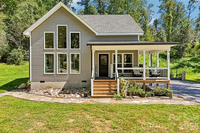 224 & 198 Carpenter Road, Marion, NC 28752 - Photo 1
