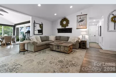 18026 Whispering Oaks Drive, Cornelius, NC 28031 - Photo 16