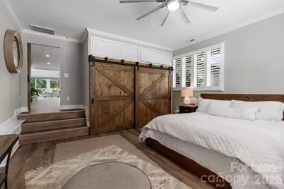 18026 Whispering Oaks Drive, Cornelius, NC 28031 - Photo 38