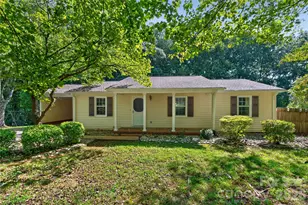 304 Hickory Ln, Salisbury, NC 28147 - Photo 1