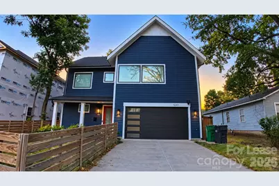 1241 Pegram Street, Charlotte, NC 28205 - Photo 26
