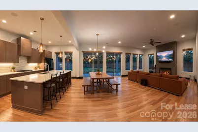 1241 Pegram Street, Charlotte, NC 28205 - Photo 2