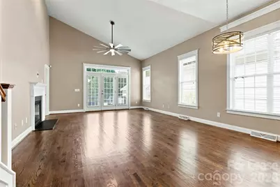 14035 Bankside Drive, Huntersville, NC 28078 - Photo 6