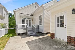 14035 Bankside Dr, Huntersville, NC 28078 - Photo 22