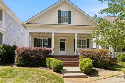 14035 Bankside Drive, Huntersville, NC 28078 - Photo 1