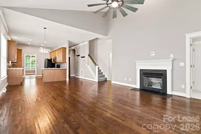 14035 Bankside Drive, Huntersville, NC 28078 - Photo 8
