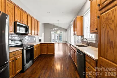 14035 Bankside Drive, Huntersville, NC 28078 - Photo 10