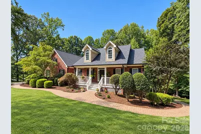 118 Tayport Drive, Troutman, NC 28166 - Photo 1