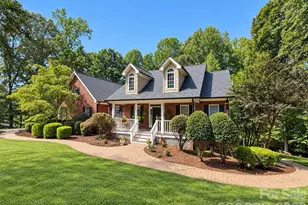 118 Tayport Dr, Troutman, NC 28166 - Photo 1