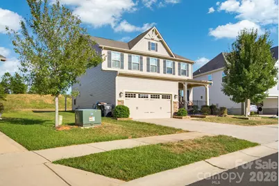1840 Scarbrough Circle SW, Concord, NC 28025 - Photo 2