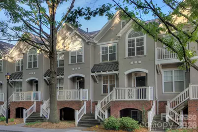 210 S Cedar Street, Charlotte, NC 28202 - Photo 2