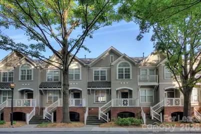 210 S Cedar Street, Charlotte, NC 28202 - Photo 1